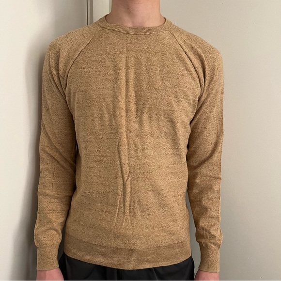 J. Crew Men’s Sweater - Picture 1 of 4